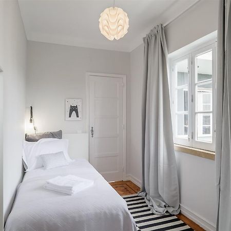 Ferienwohnung Pedroucos 37 Lissabon Exterior foto