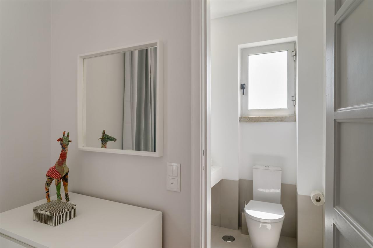 Ferienwohnung Pedroucos 37 Lissabon Exterior foto
