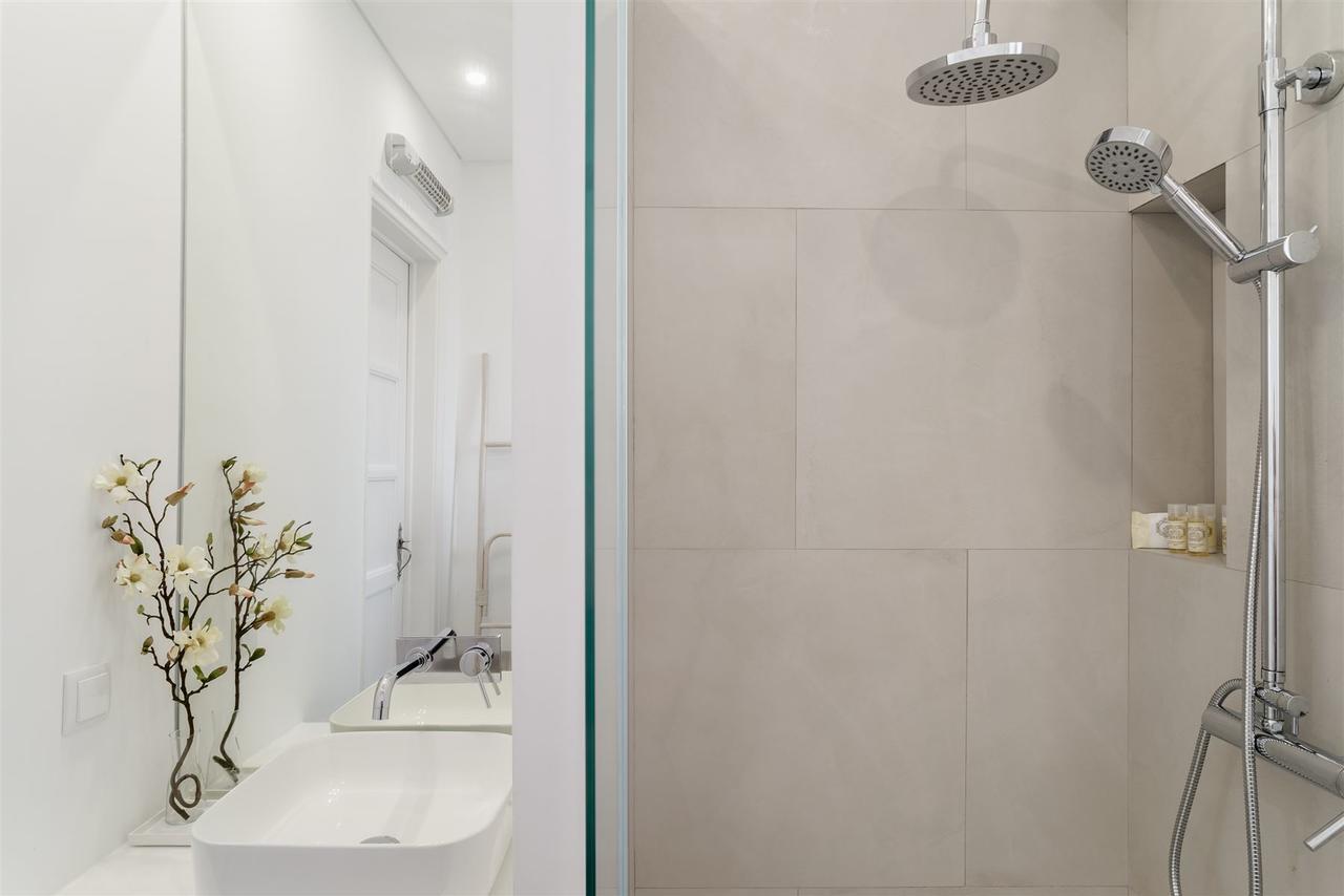 Ferienwohnung Pedroucos 37 Lissabon Exterior foto